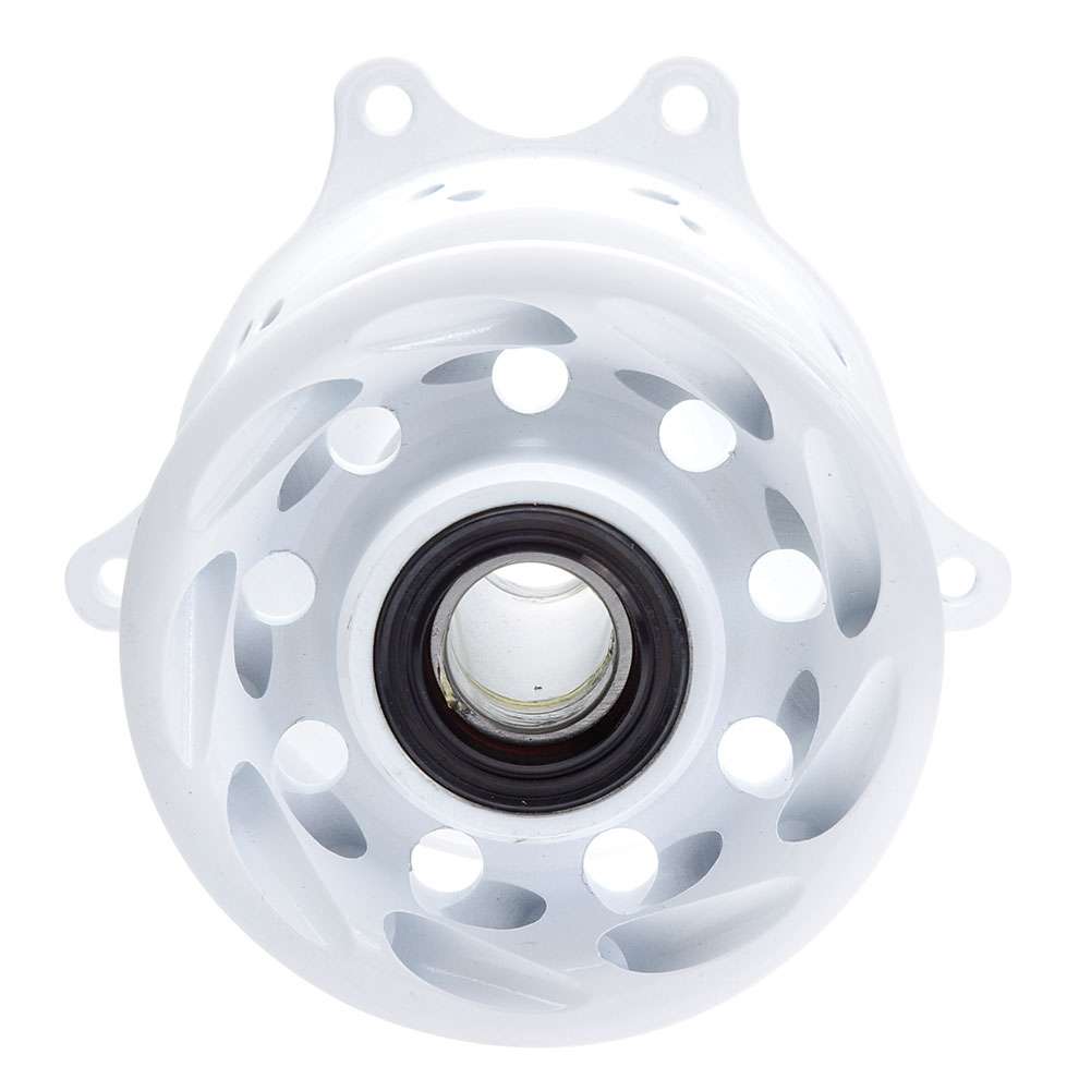 Tusk Impact Front Hub